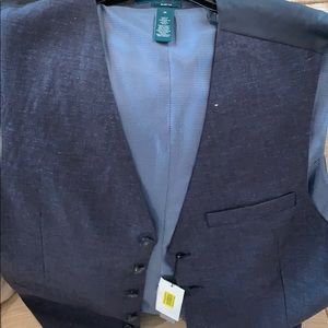 Men’s Vest